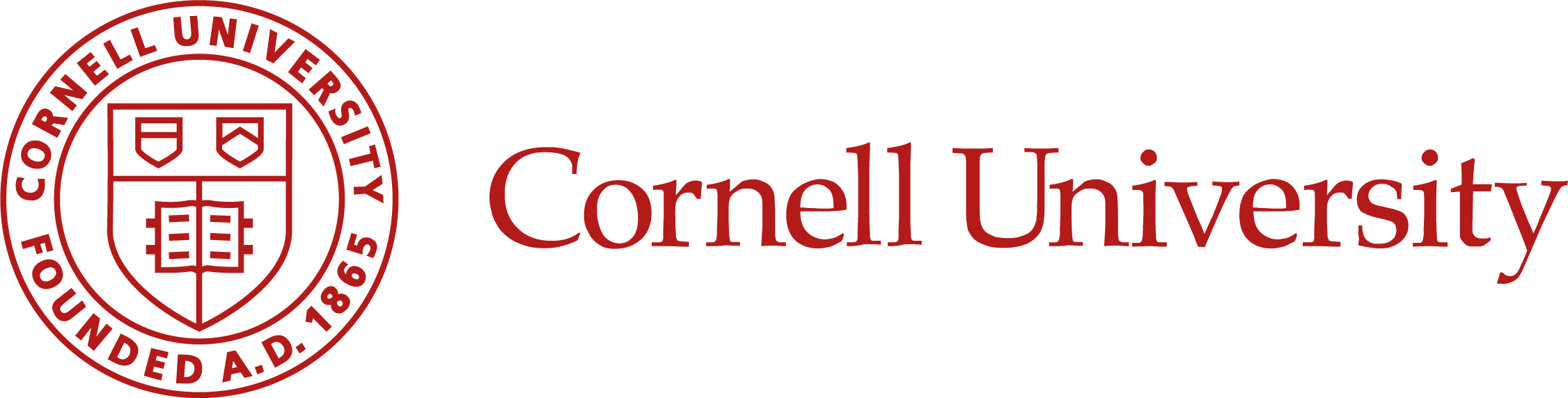 Cornell University Logo